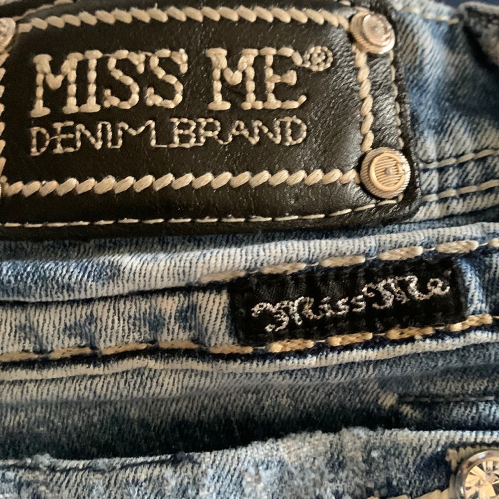 Miss me jeans(28)